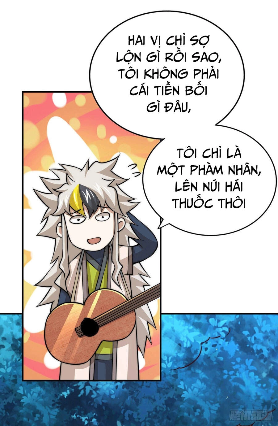 Người Trên Vạn Người Chapter 44 - 34