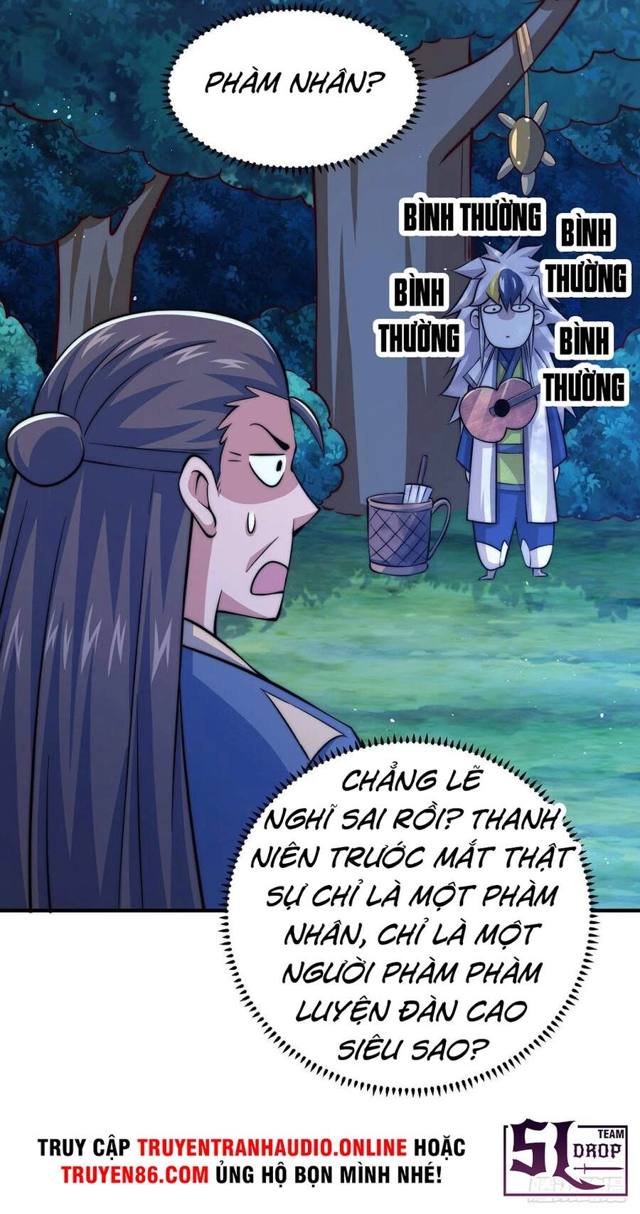 Người Trên Vạn Người Chapter 44 - 35