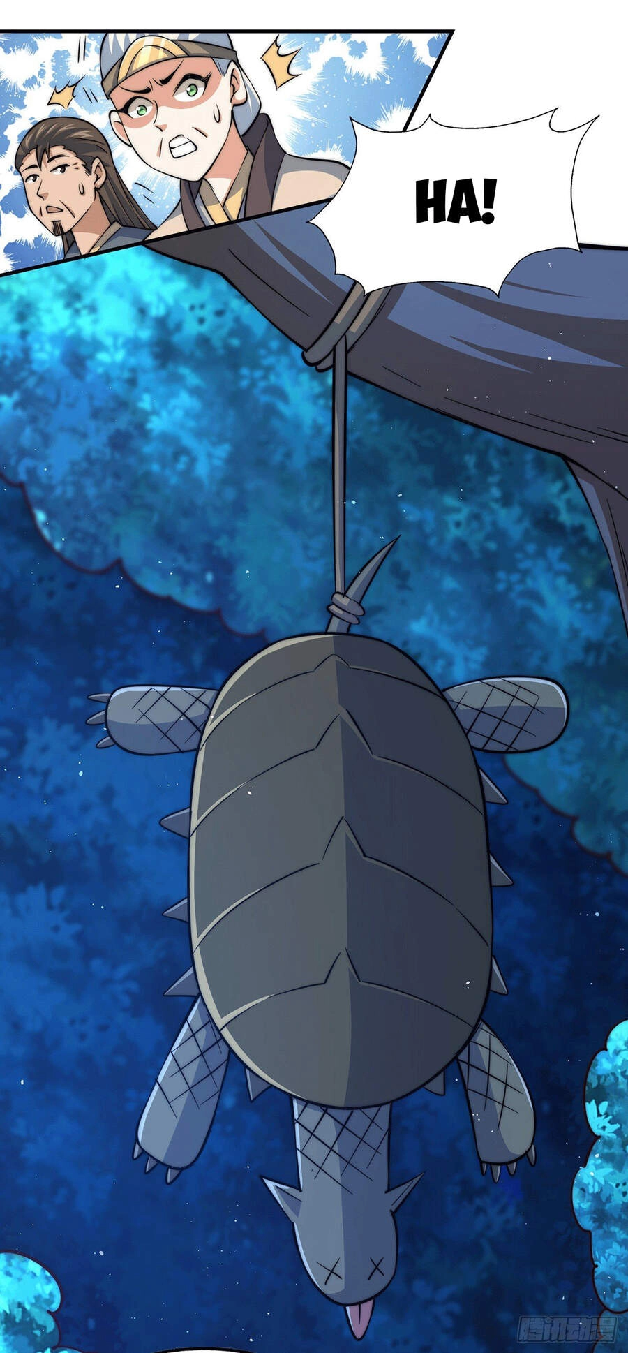 Người Trên Vạn Người Chapter 44 - 36