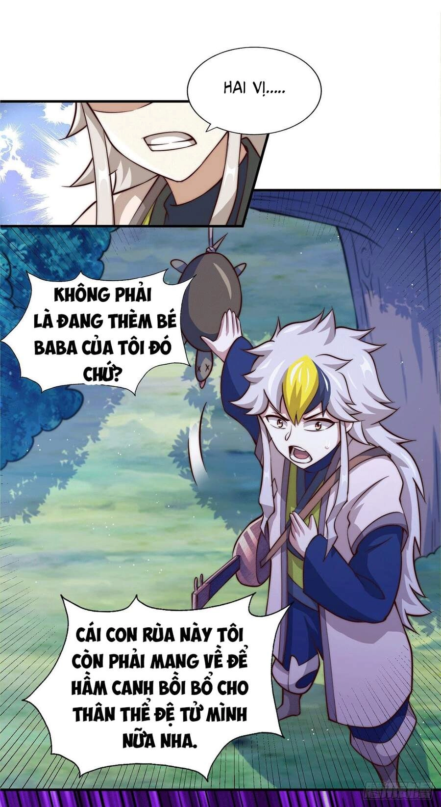 Người Trên Vạn Người Chapter 44 - 38