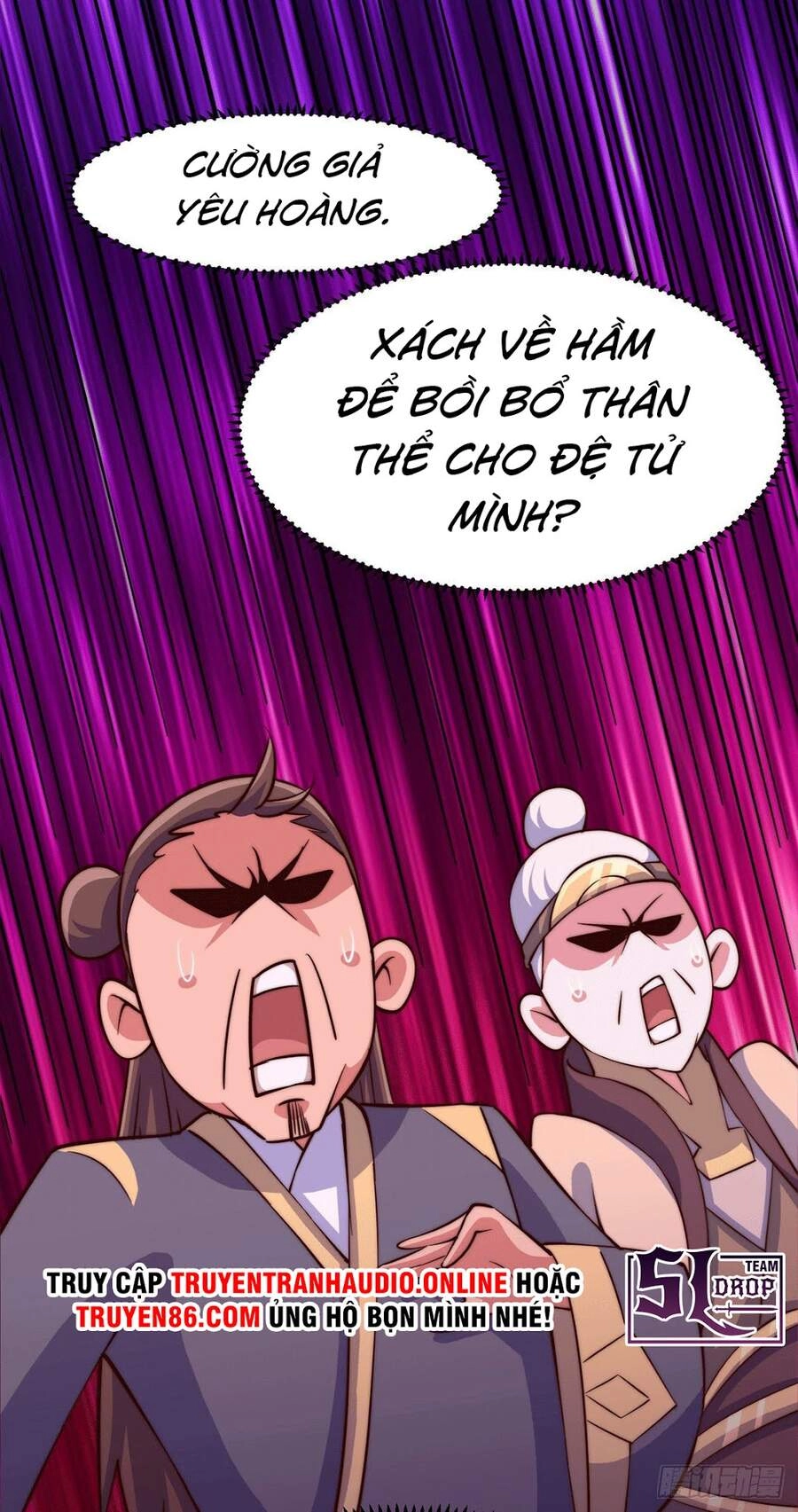 Người Trên Vạn Người Chapter 44 - 39