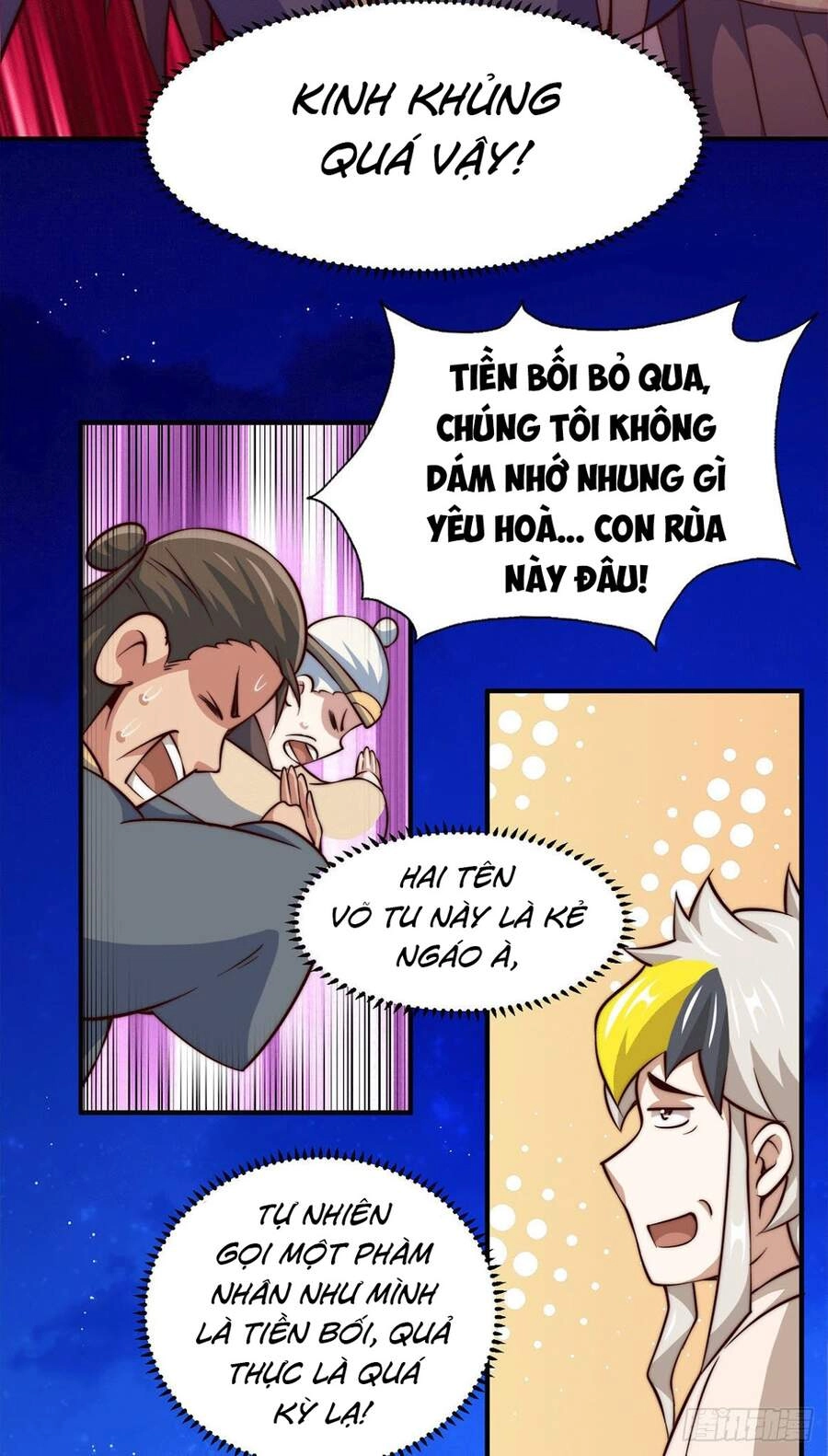 Người Trên Vạn Người Chapter 44 - 40