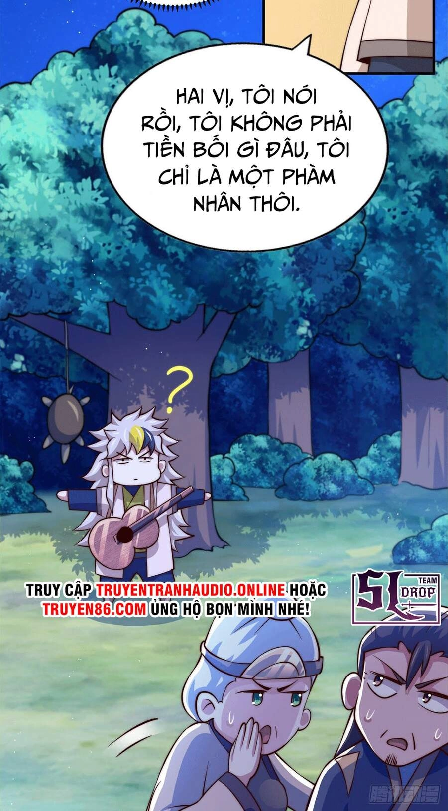 Người Trên Vạn Người Chapter 44 - 41