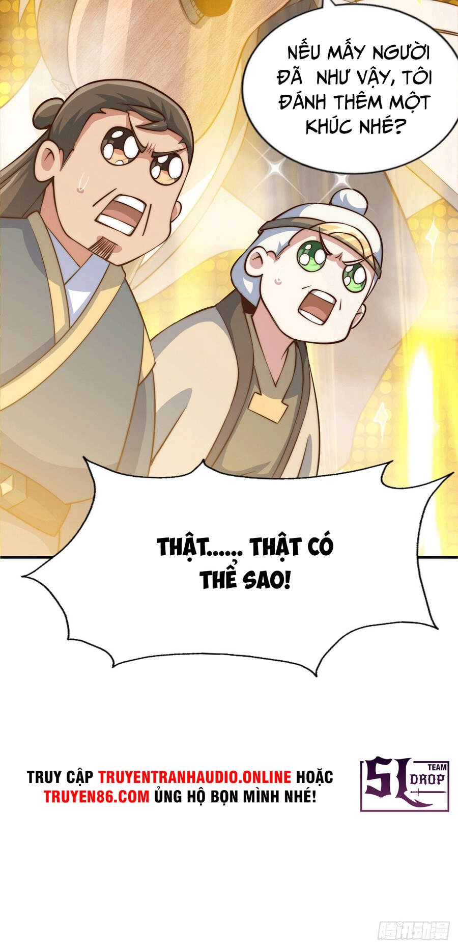 Người Trên Vạn Người Chapter 44 - 46