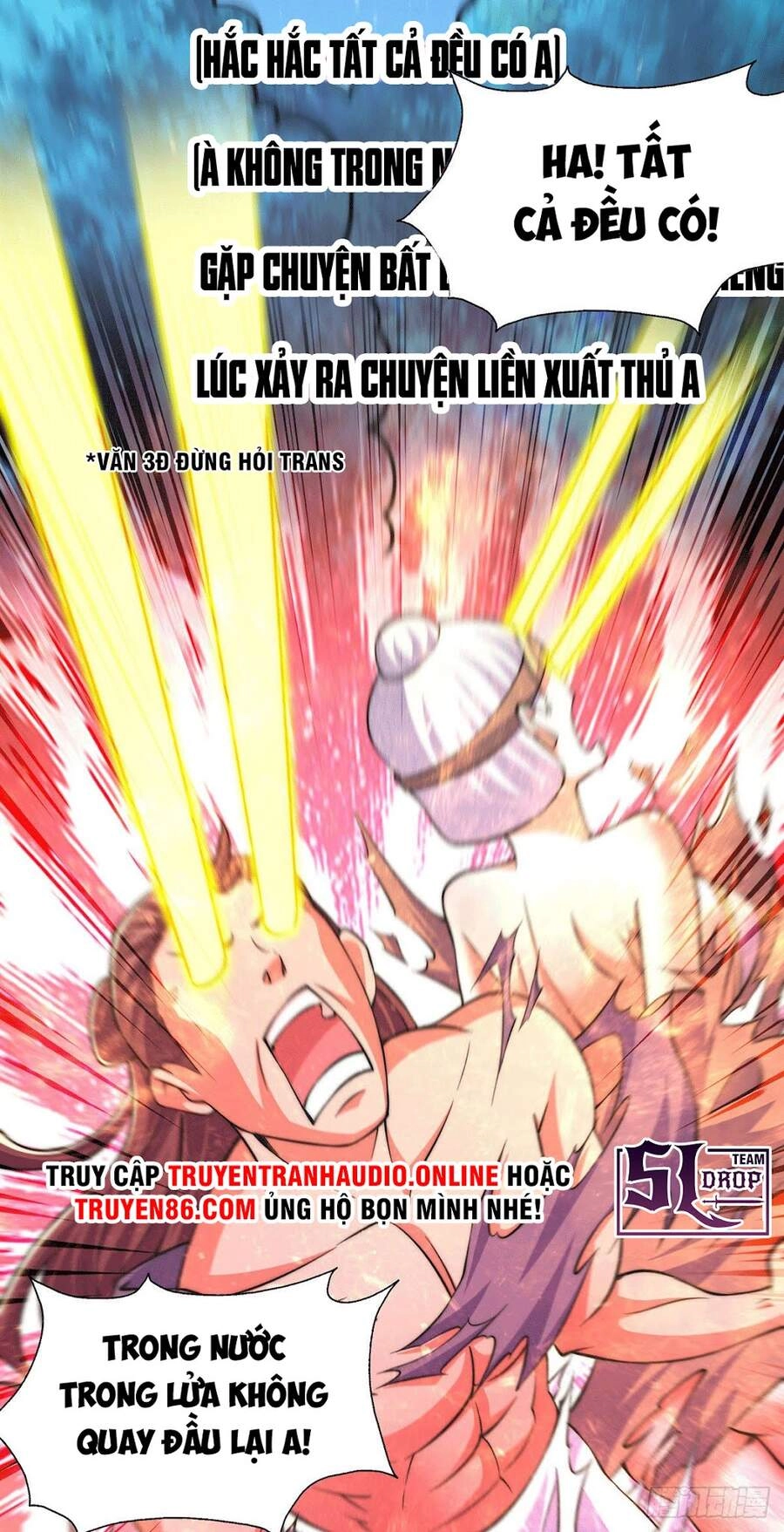 Người Trên Vạn Người Chapter 44 - 48