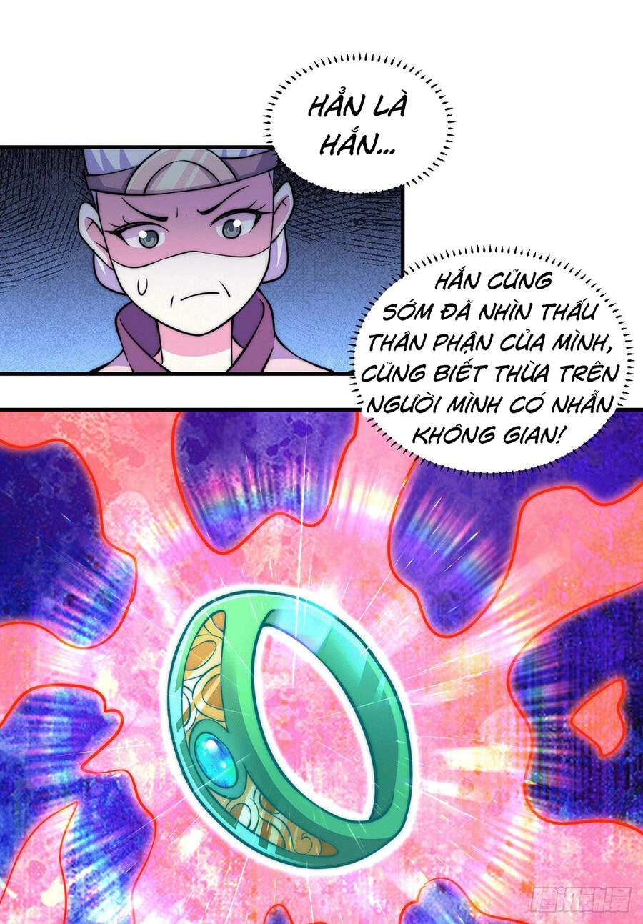 Người Trên Vạn Người Chapter 44 - 54