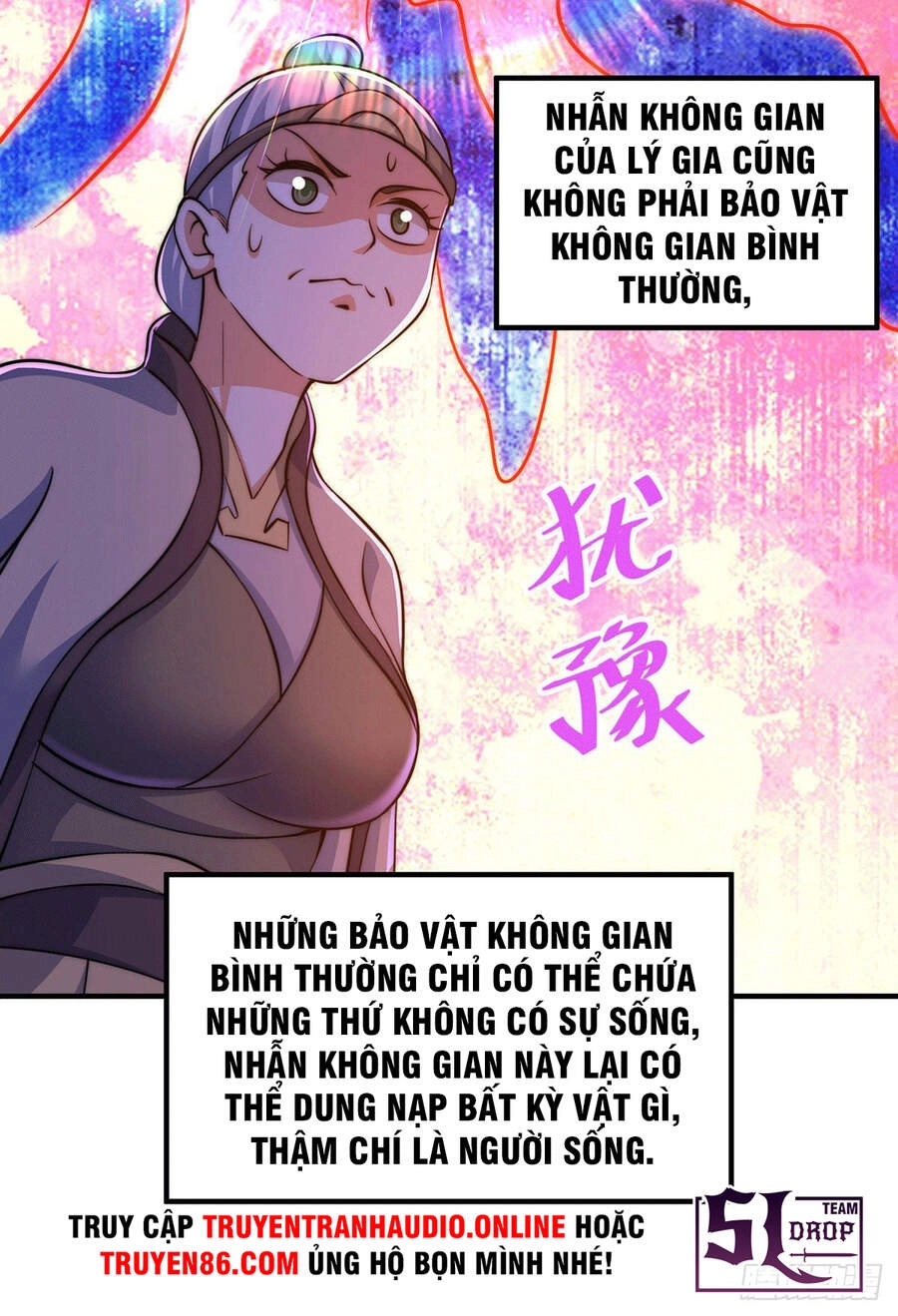 Người Trên Vạn Người Chapter 44 - 55