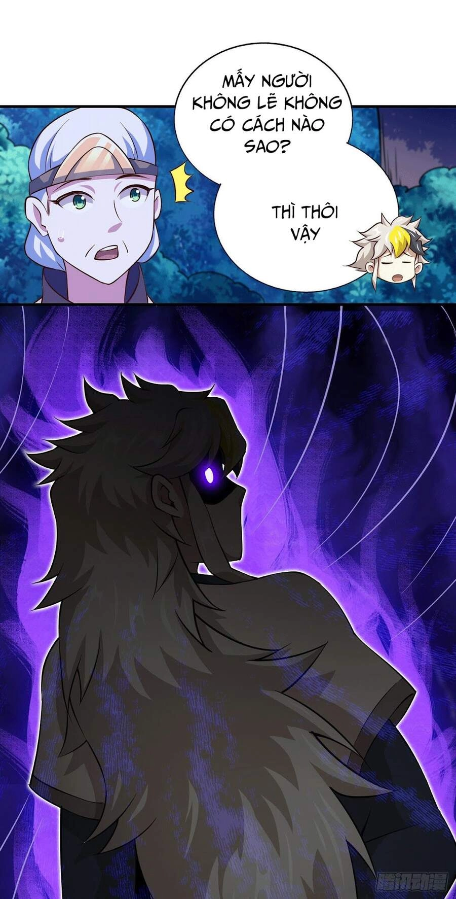 Người Trên Vạn Người Chapter 44 - 56