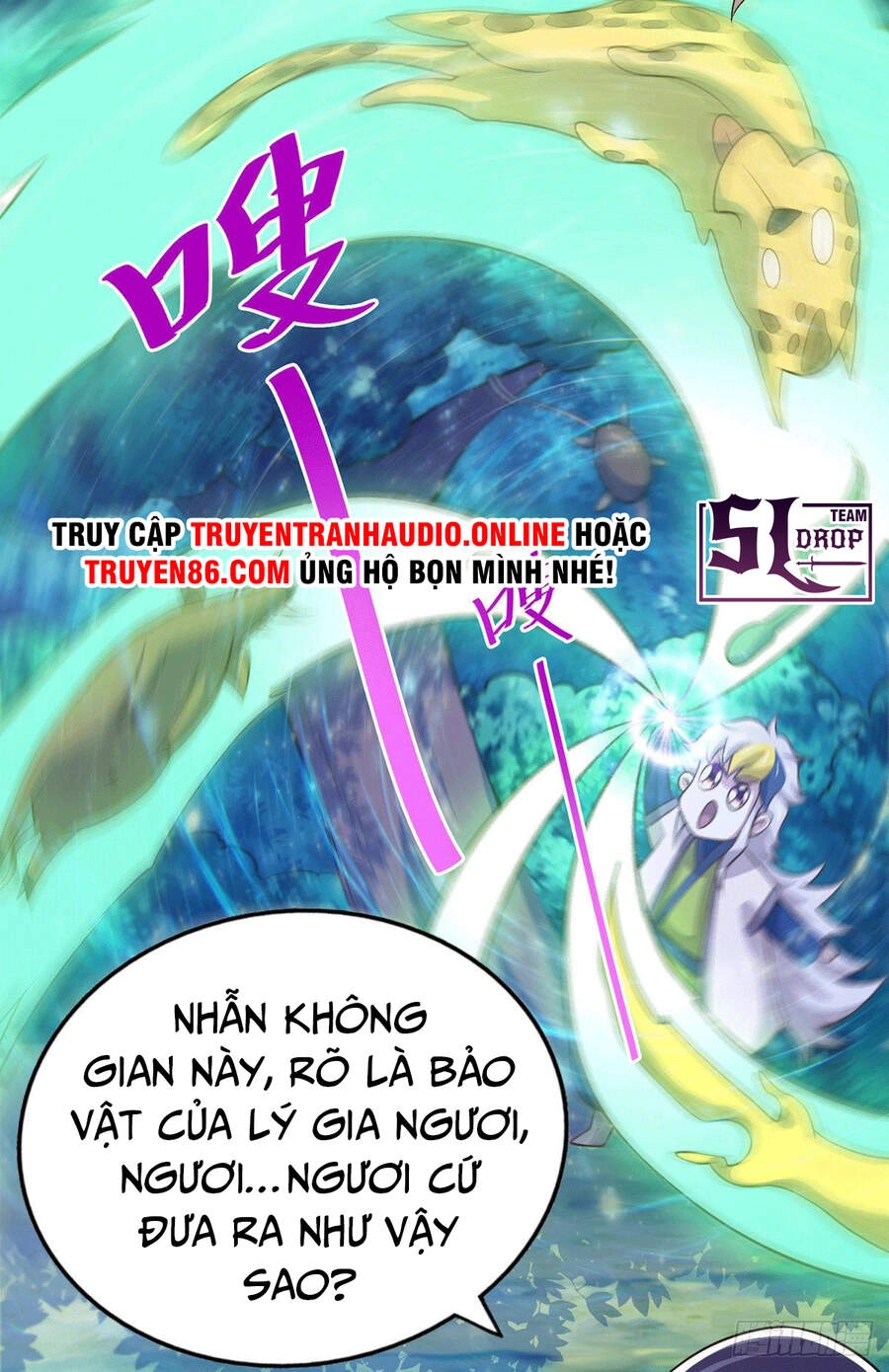 Người Trên Vạn Người Chapter 44 - 59