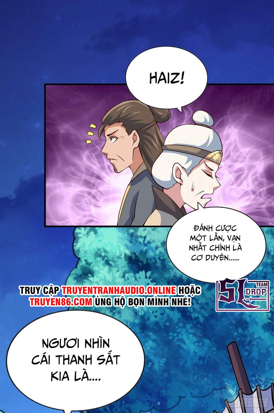 Người Trên Vạn Người Chapter 44 - 61