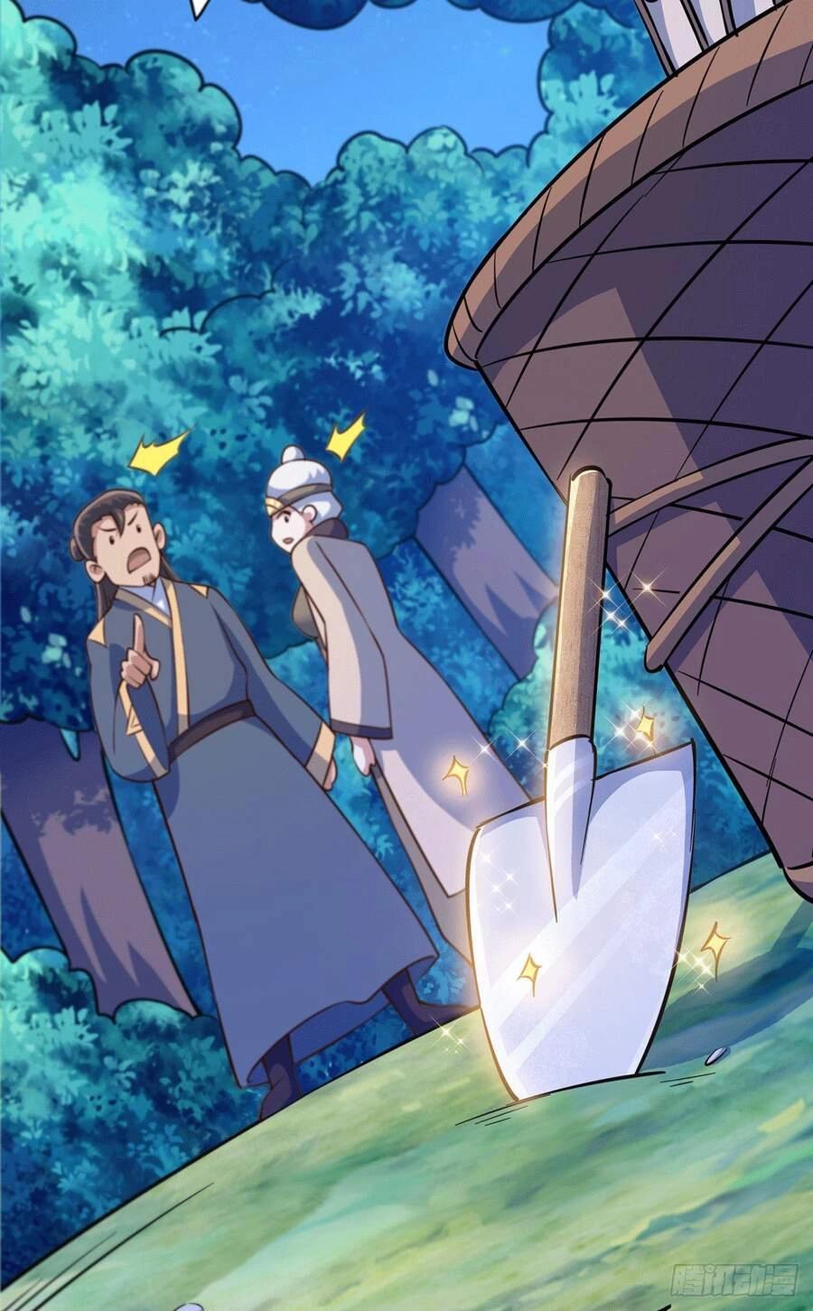 Người Trên Vạn Người Chapter 44 - 62