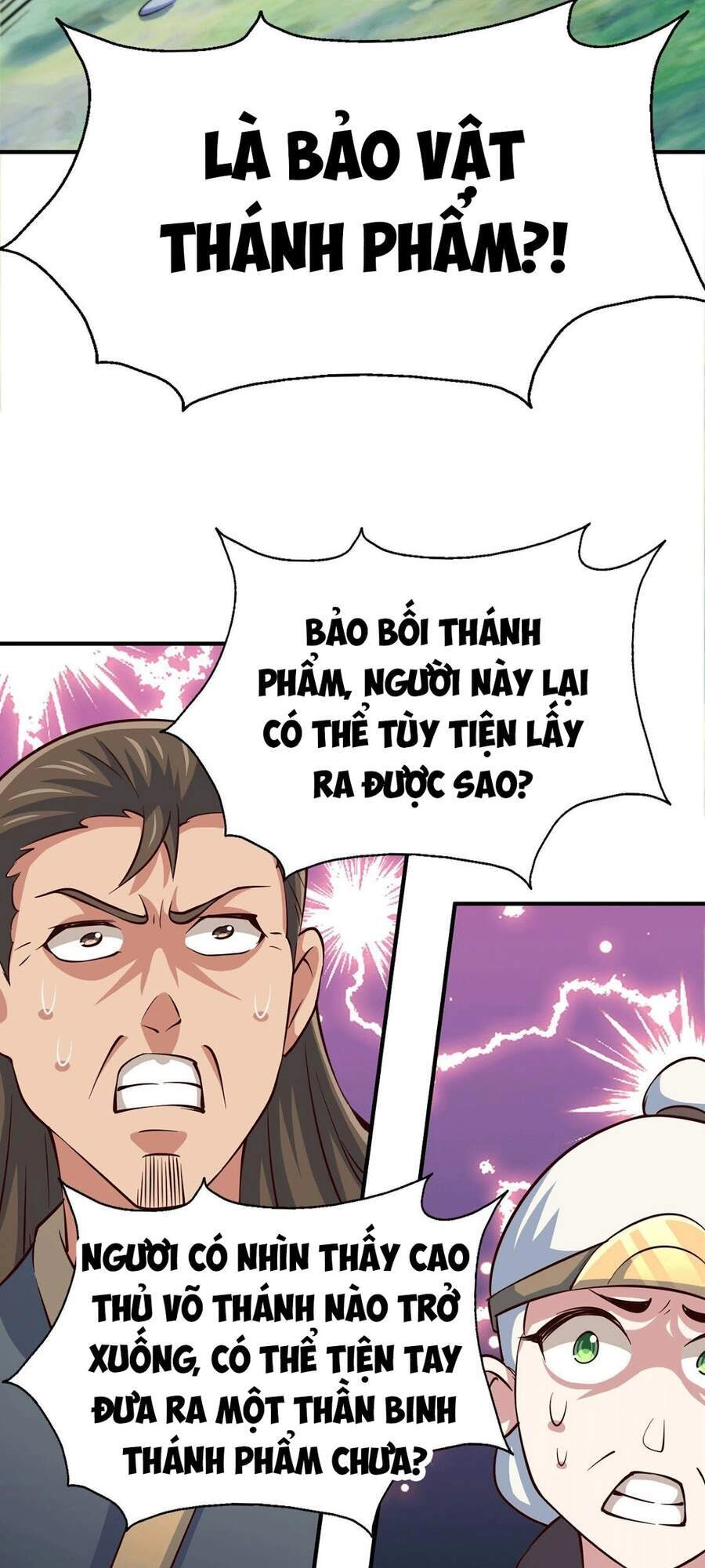 Người Trên Vạn Người Chapter 44 - 63