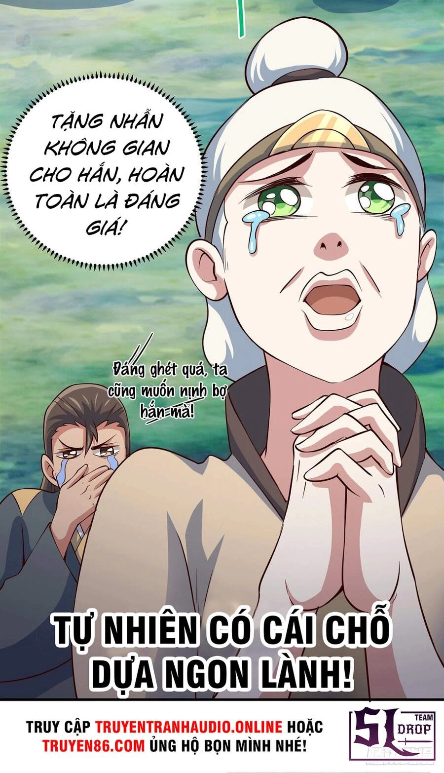 Người Trên Vạn Người Chapter 44 - 67