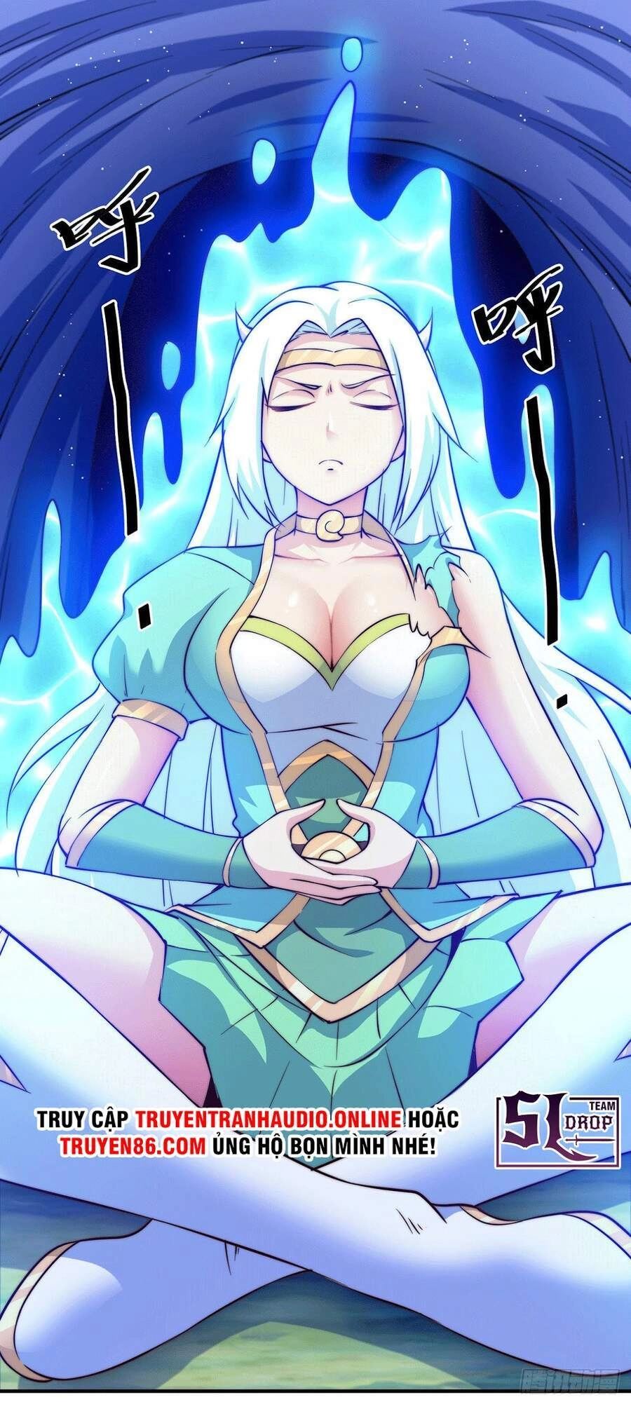 Người Trên Vạn Người Chapter 45 - 4