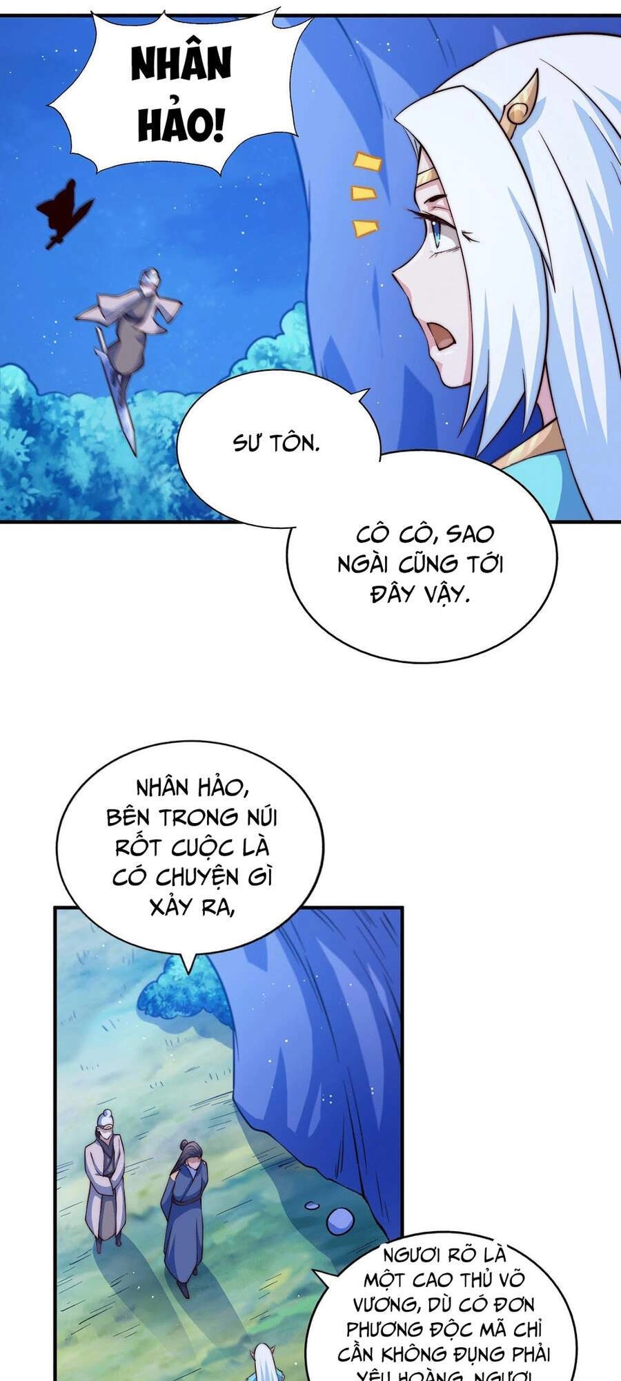 Người Trên Vạn Người Chapter 45 - 6