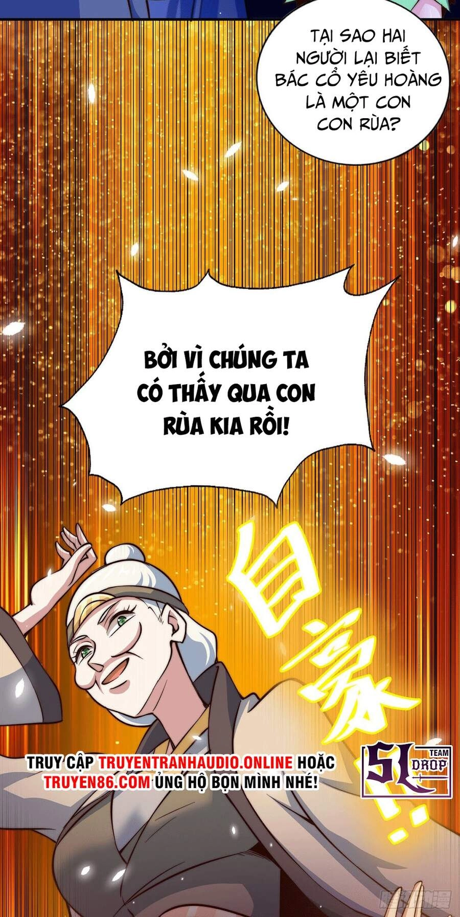 Người Trên Vạn Người Chapter 45 - 10