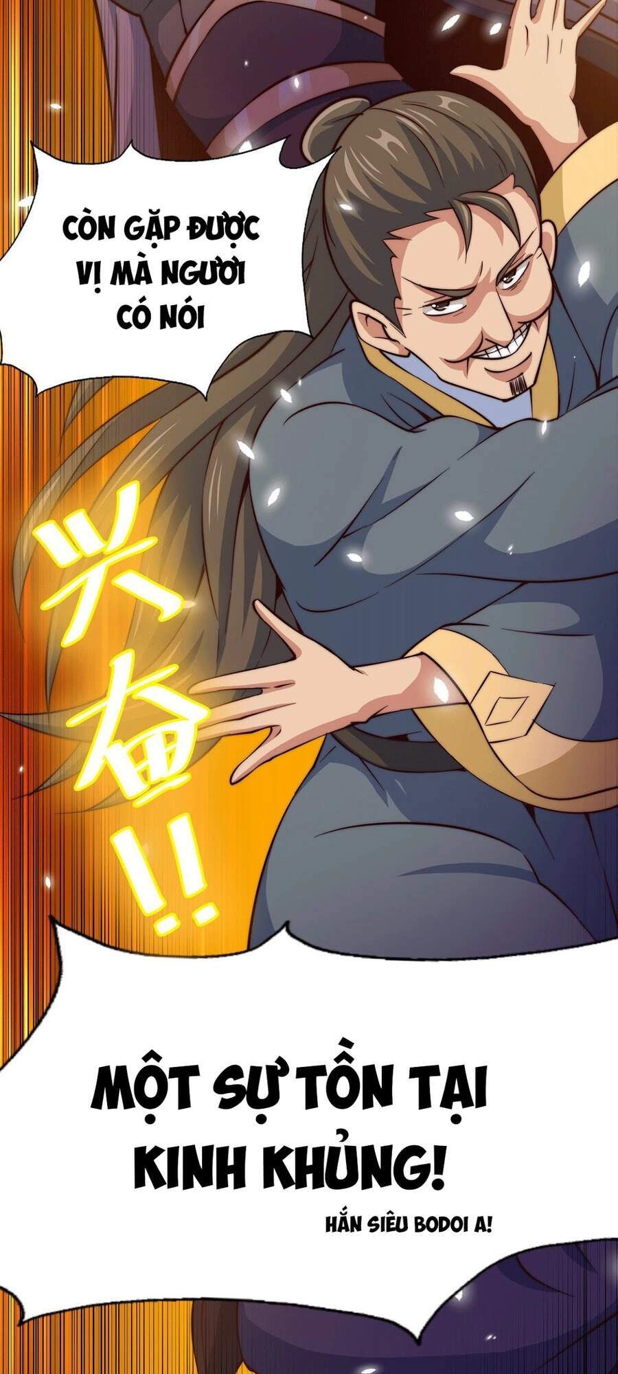 Người Trên Vạn Người Chapter 45 - 11