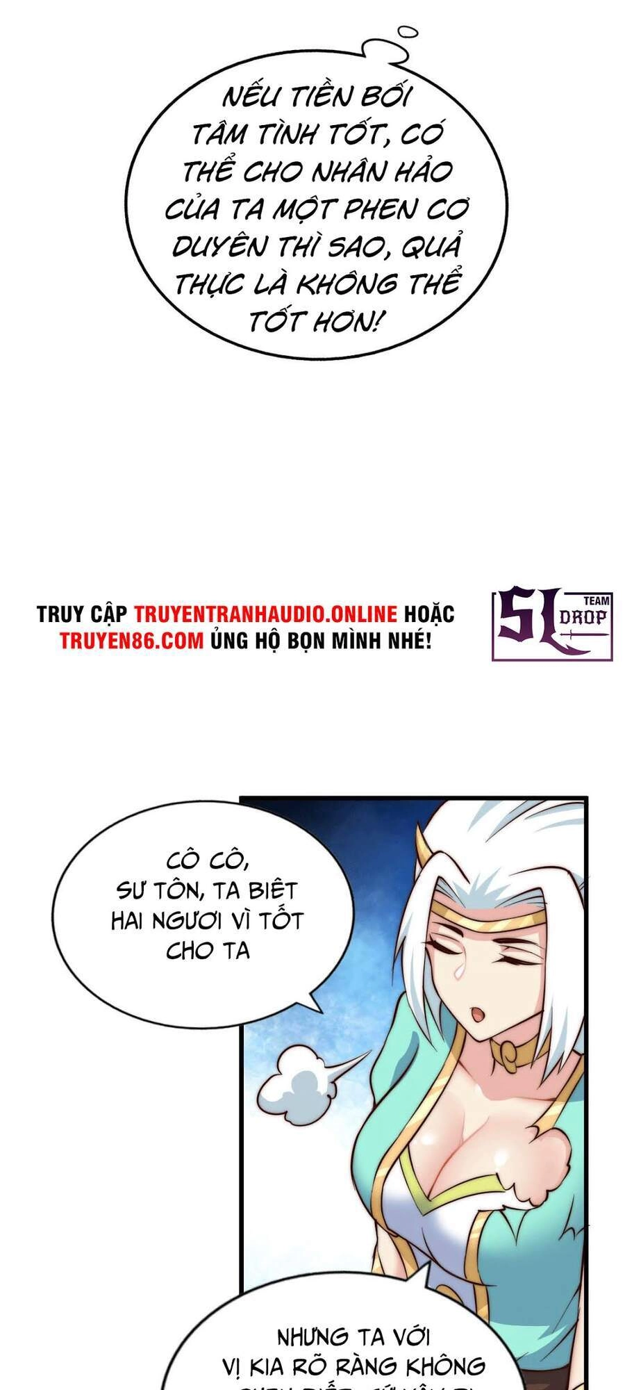 Người Trên Vạn Người Chapter 45 - 17