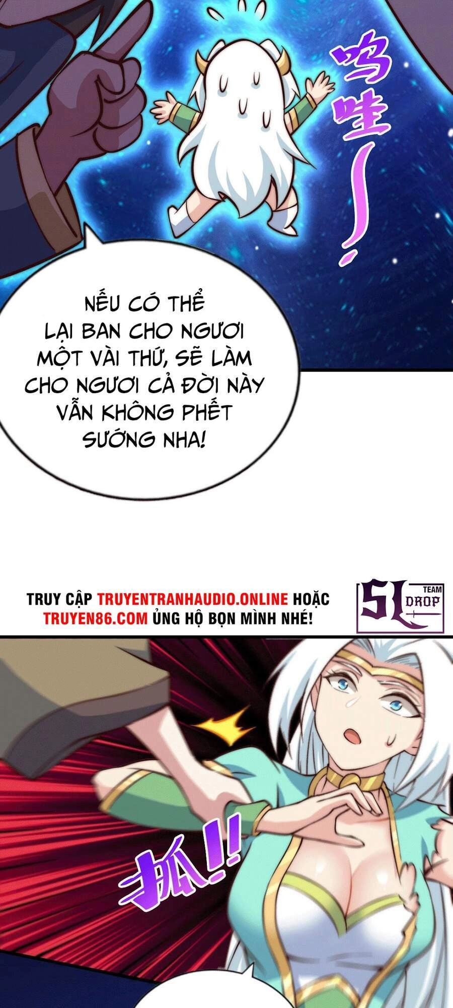 Người Trên Vạn Người Chapter 45 - 21