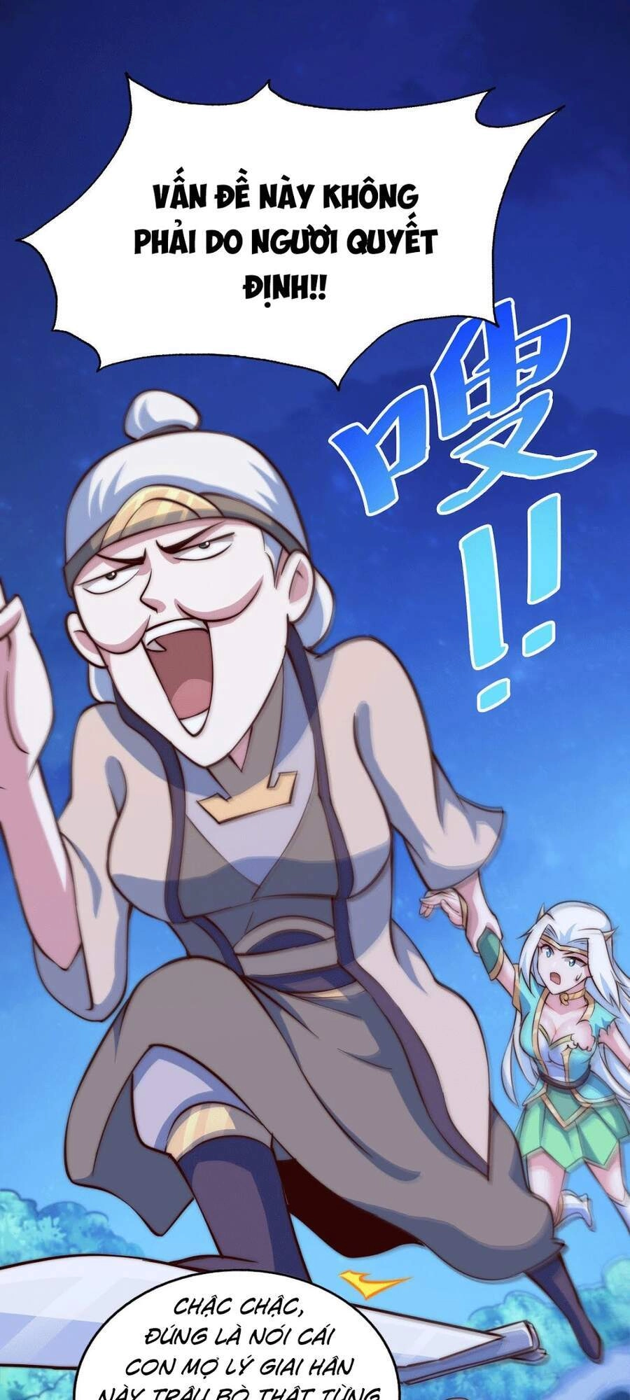 Người Trên Vạn Người Chapter 45 - 23