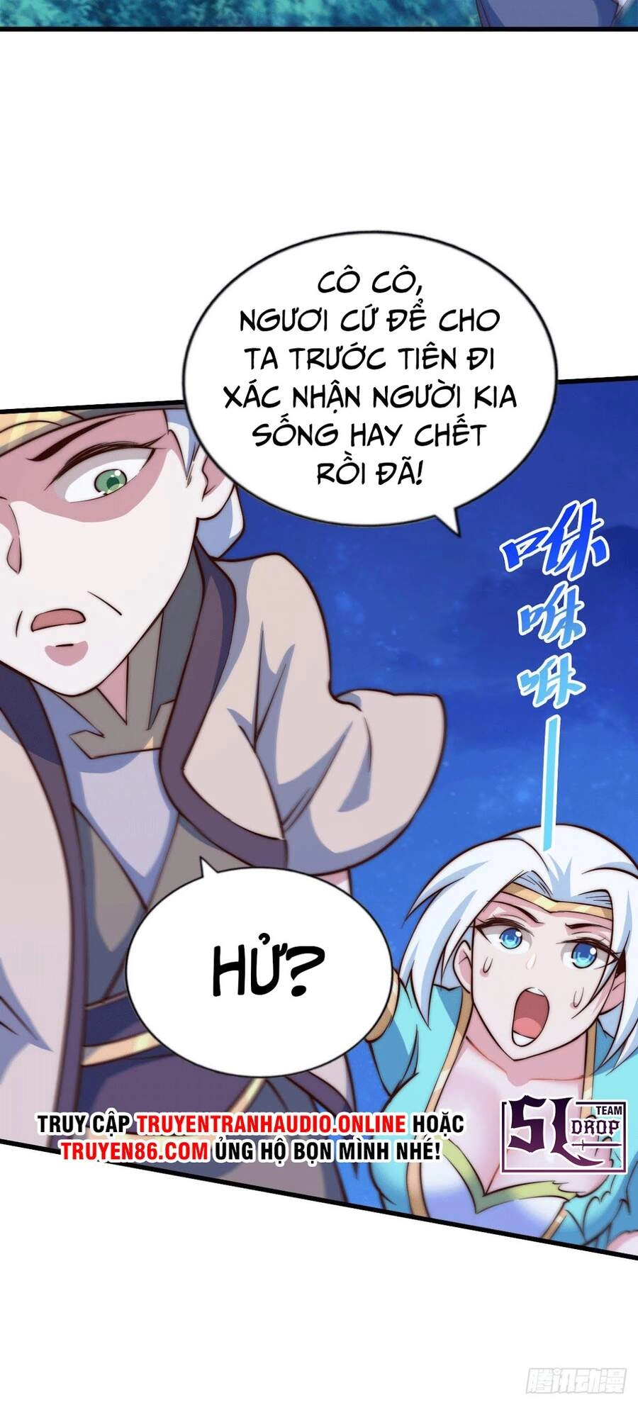 Người Trên Vạn Người Chapter 45 - 25