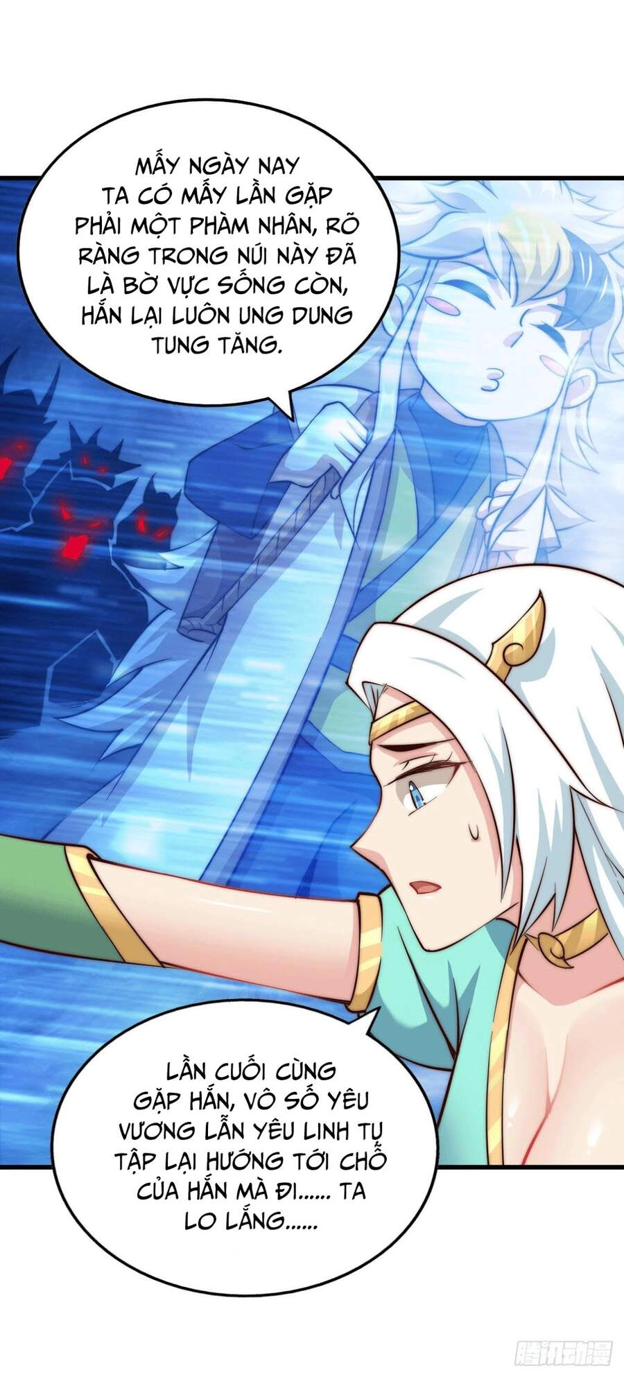 Người Trên Vạn Người Chapter 45 - 26