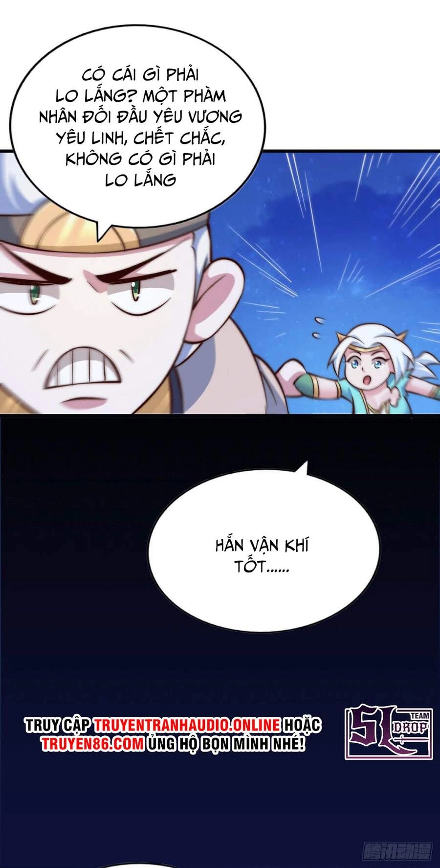 Người Trên Vạn Người Chapter 45 - 27