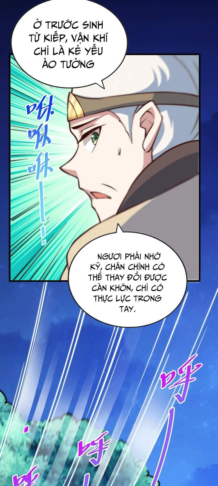 Người Trên Vạn Người Chapter 45 - 28