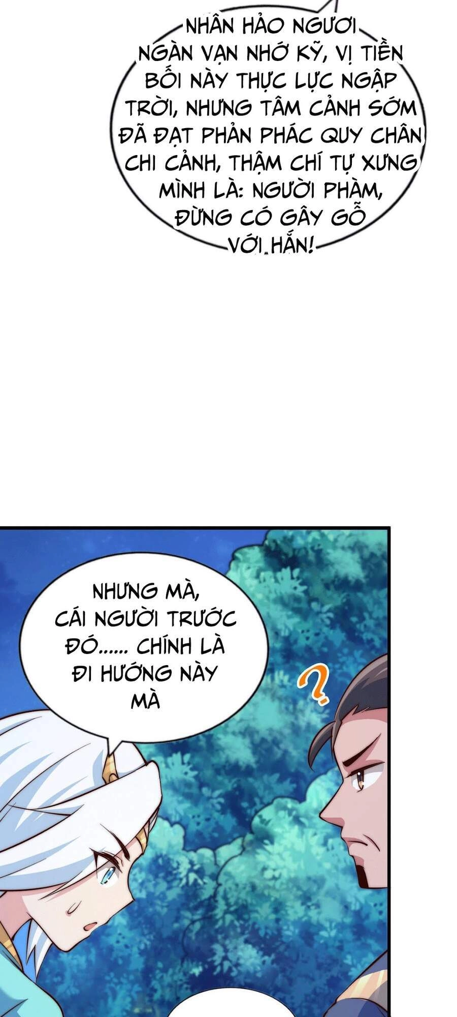 Người Trên Vạn Người Chapter 45 - 32