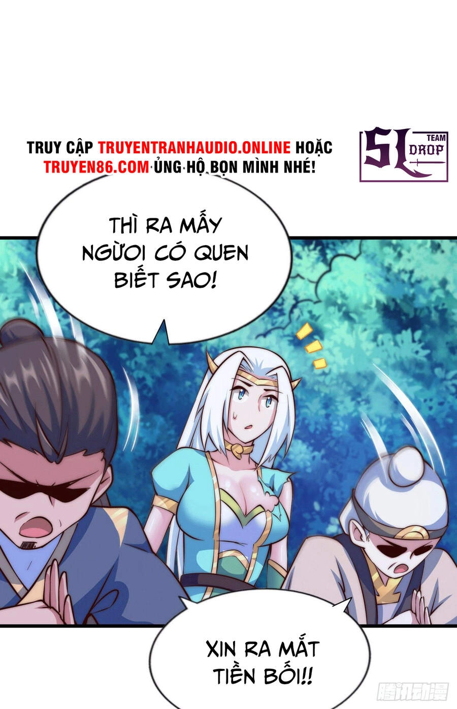 Người Trên Vạn Người Chapter 45 - 34