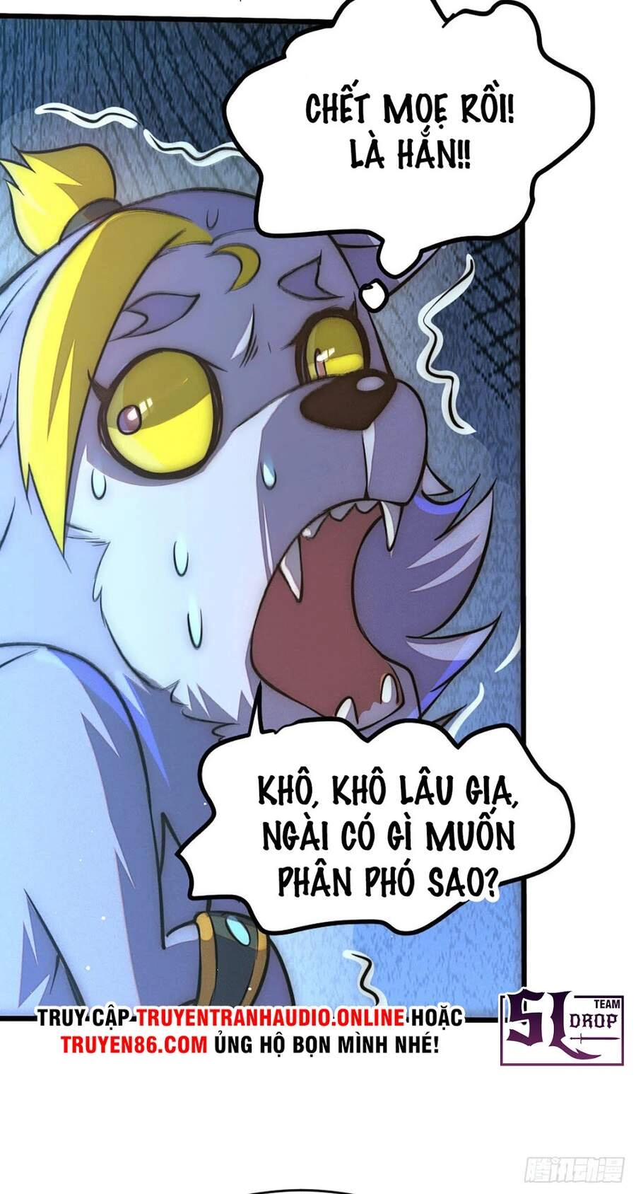 Người Trên Vạn Người Chapter 45 - 40