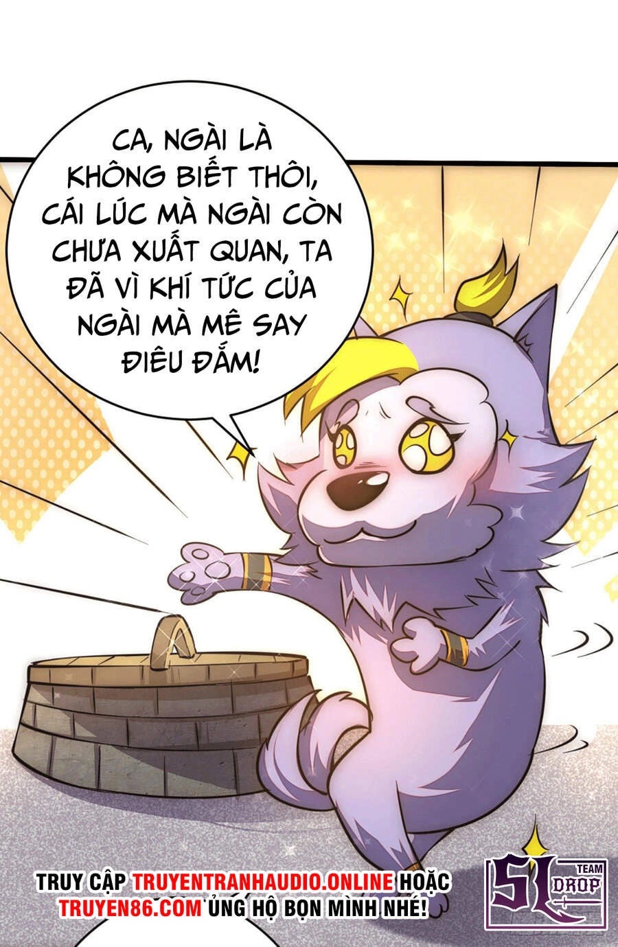 Người Trên Vạn Người Chapter 45 - 43