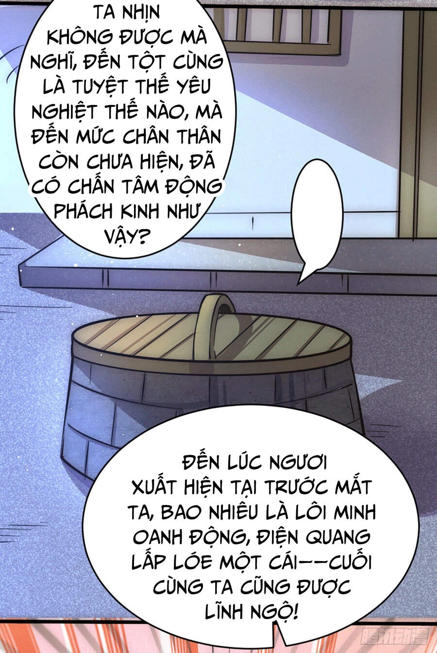 Người Trên Vạn Người Chapter 45 - 44