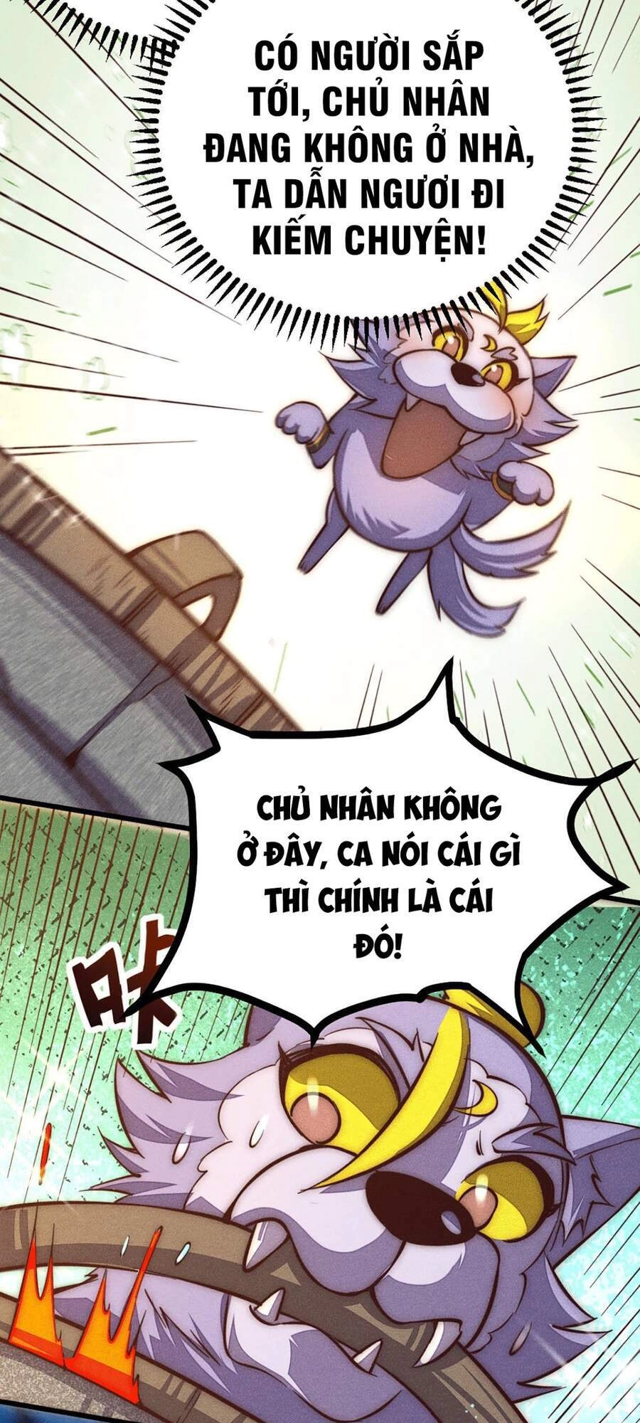 Người Trên Vạn Người Chapter 45 - 51