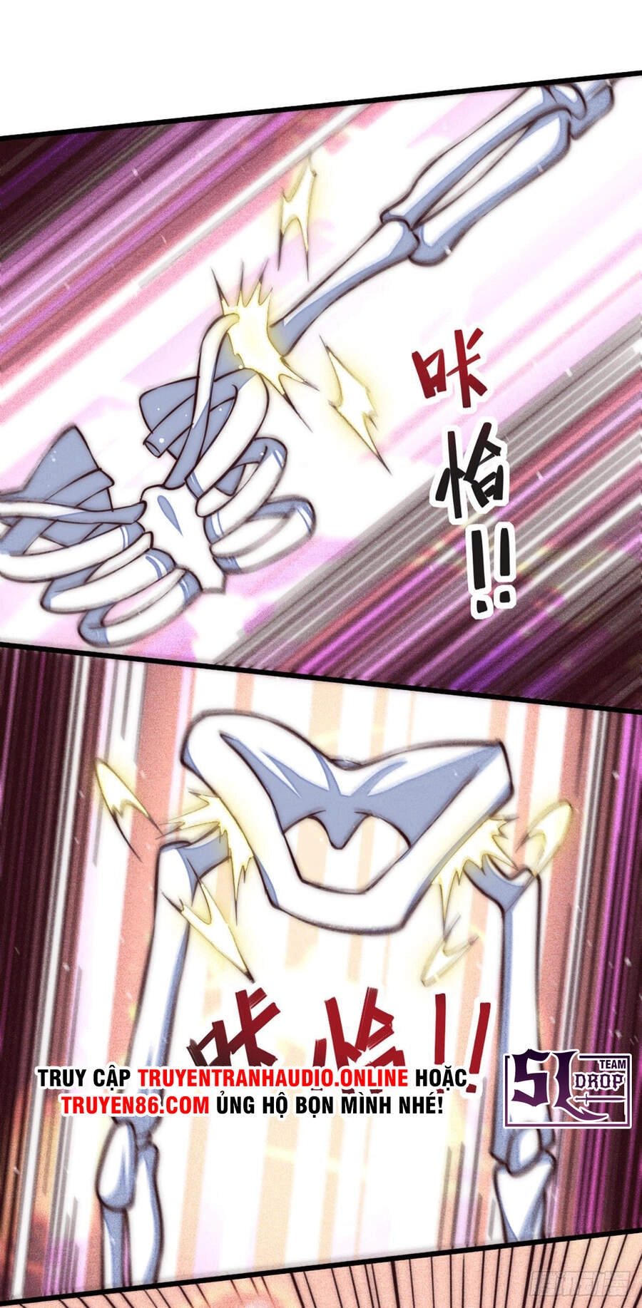 Người Trên Vạn Người Chapter 45 - 58