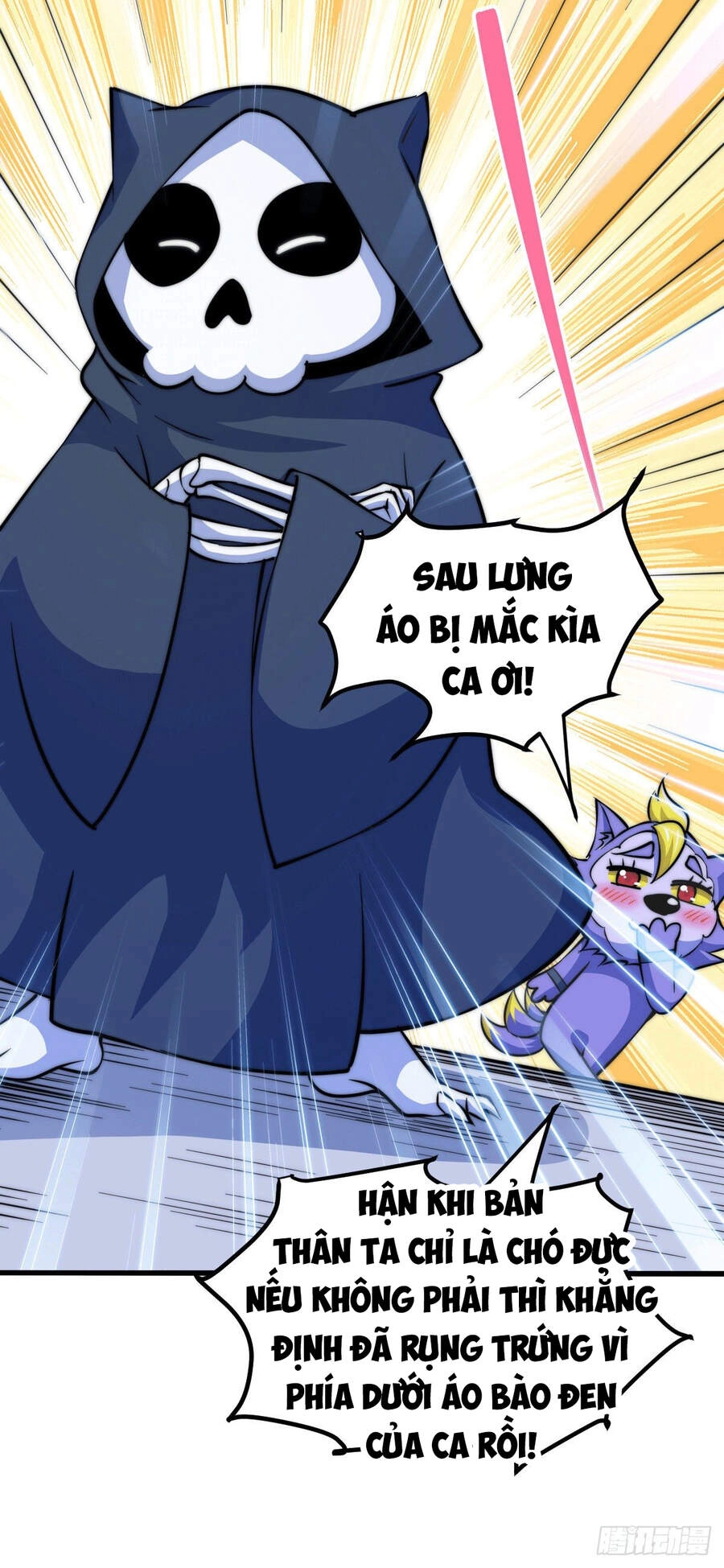 Người Trên Vạn Người Chapter 45 - 70