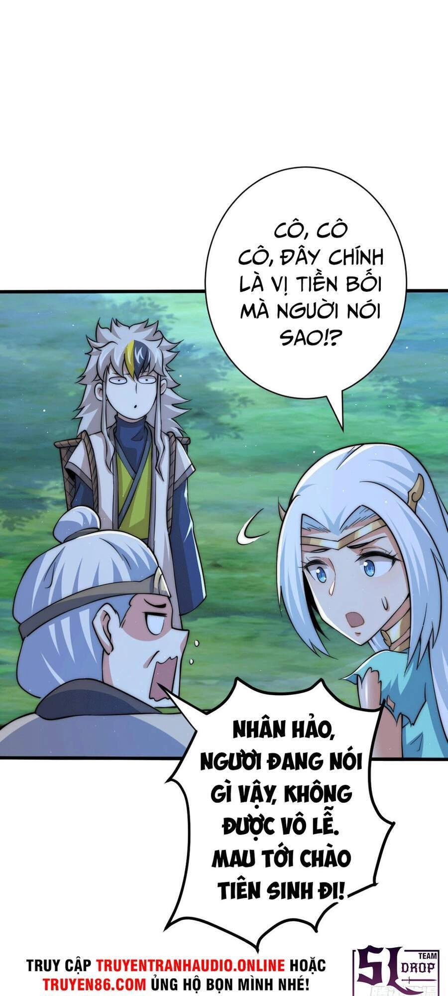 Người Trên Vạn Người Chapter 46 - 5