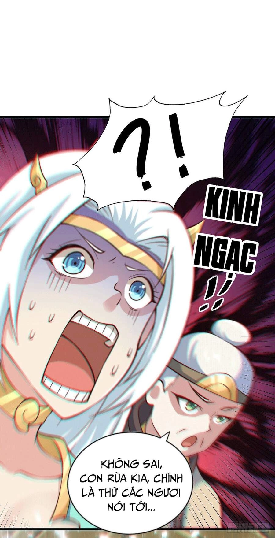 Người Trên Vạn Người Chapter 46 - 18