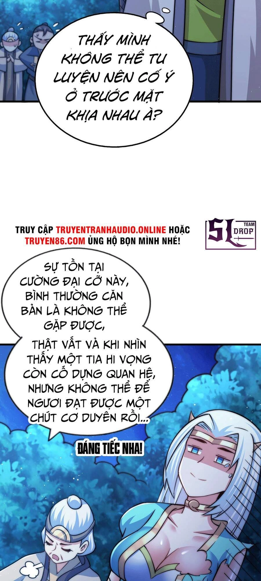 Người Trên Vạn Người Chapter 46 - 31