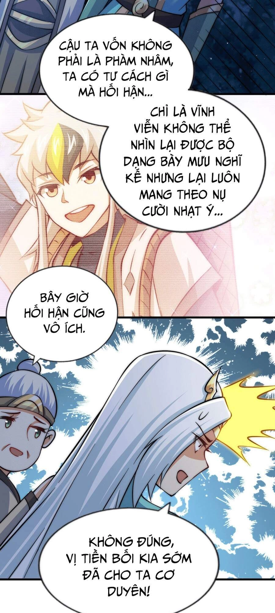 Người Trên Vạn Người Chapter 46 - 33