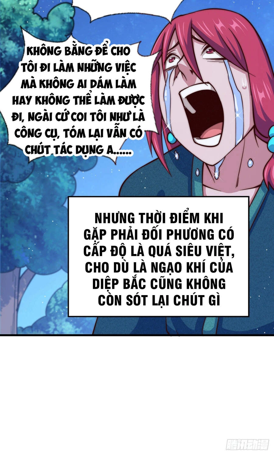 Người Trên Vạn Người Chapter 47 - 20
