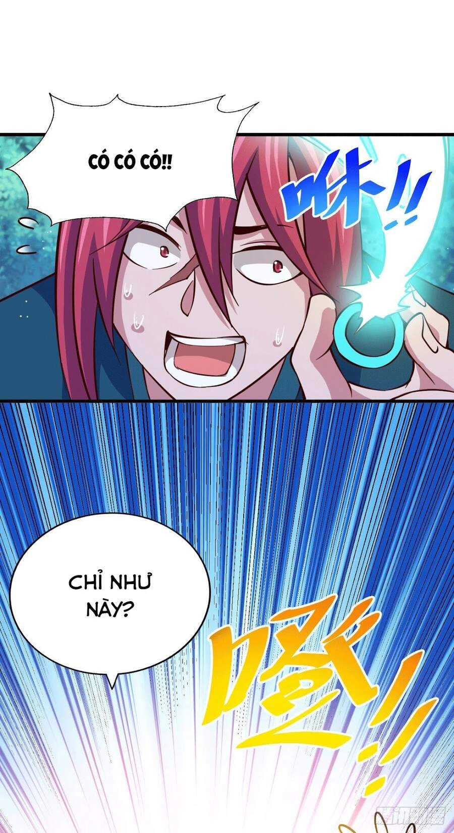 Người Trên Vạn Người Chapter 47 - 22