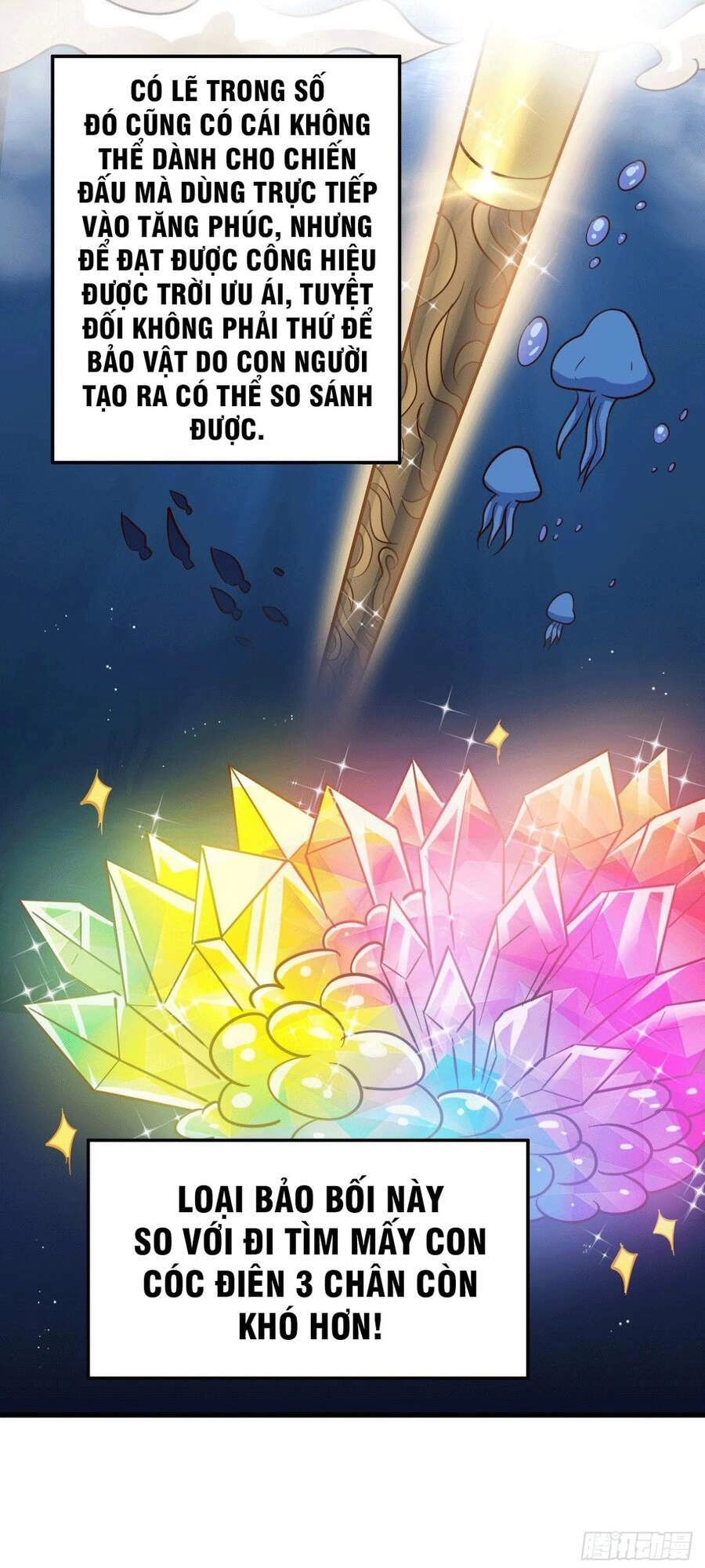 Người Trên Vạn Người Chapter 47 - 26