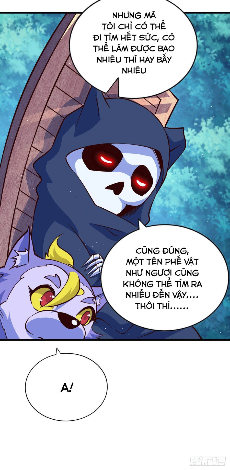 Người Trên Vạn Người Chapter 47 - 29