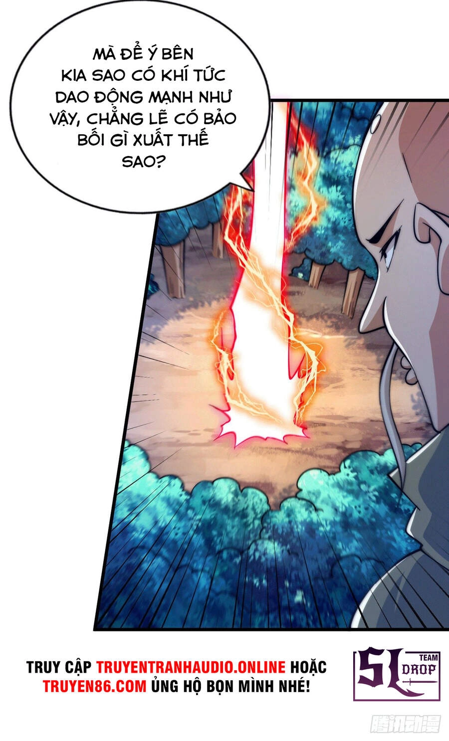 Người Trên Vạn Người Chapter 47 - 42