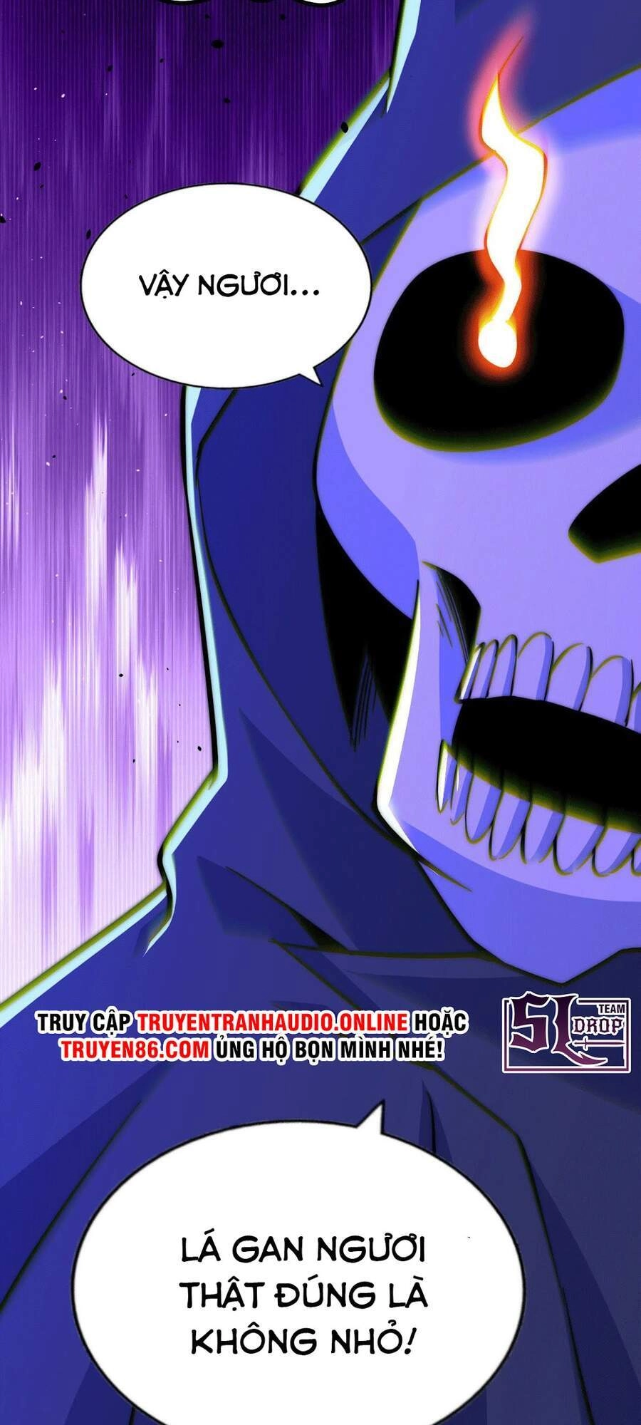 Người Trên Vạn Người Chapter 47 - 53