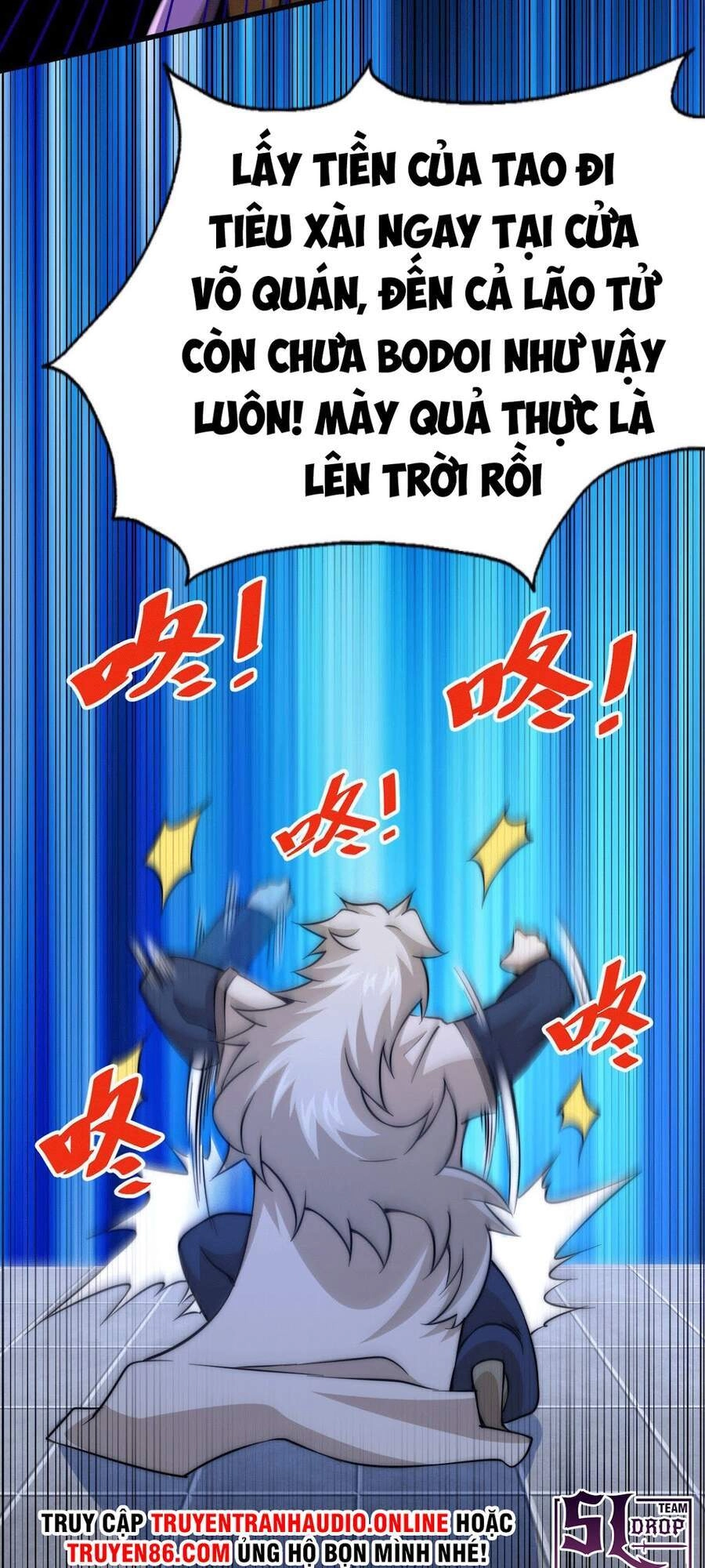 Người Trên Vạn Người Chapter 48 - 34