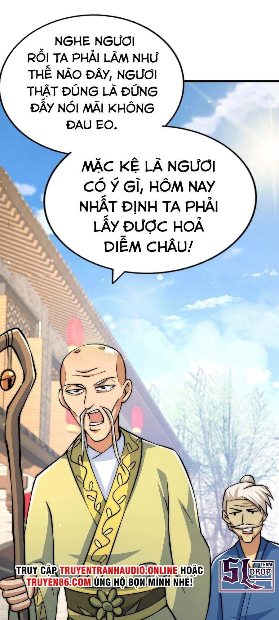 Người Trên Vạn Người Chapter 48 - 49