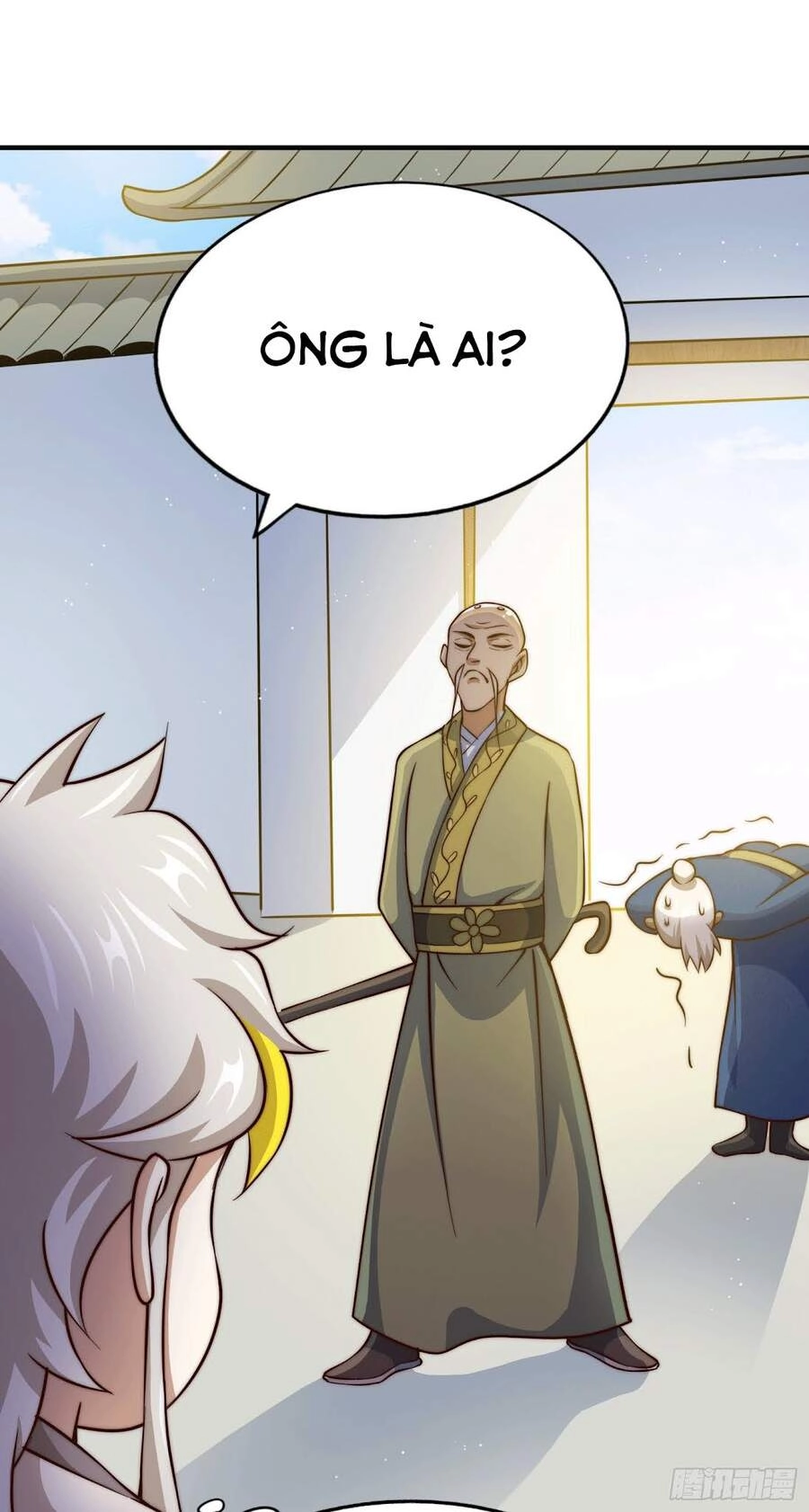 Người Trên Vạn Người Chapter 48 - 55