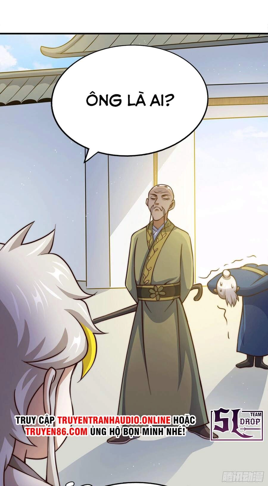 Người Trên Vạn Người Chapter 49 - 3